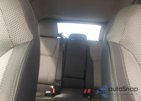 2020 Kia Forte Fe from USA, damaged, VIN 3KPF24AD0LE207531